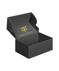 Ready to gift packaging